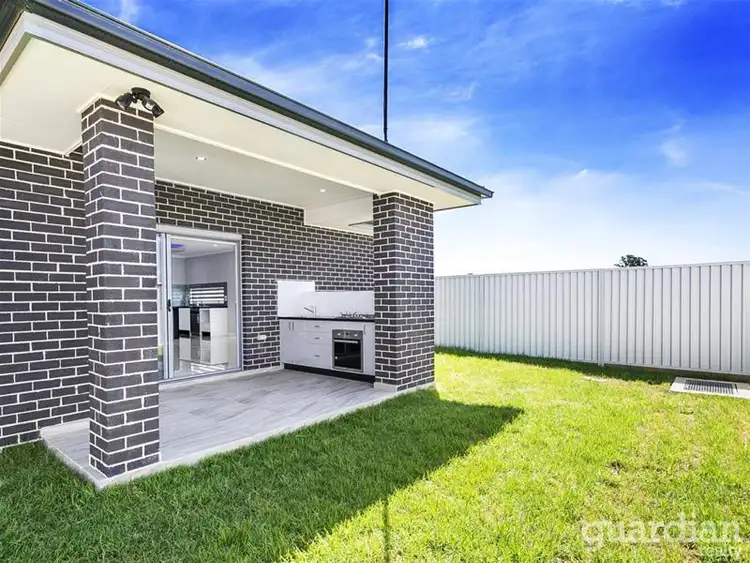 Fourth view of Homely house listing, 13 Austin Street, Schofields NSW 2762