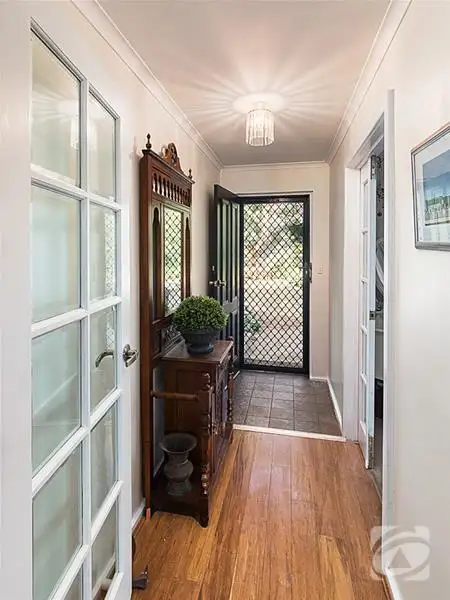 Second view of Homely house listing, 33 Turners Avenue, Hawthorndene SA 5051