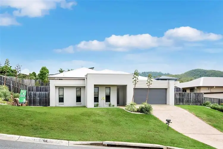 35 Barrington Street, Upper Coomera QLD 4209