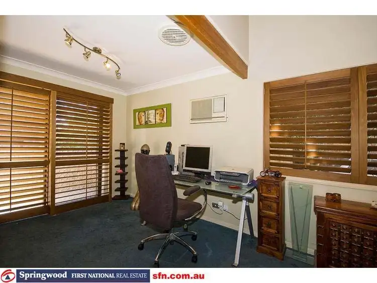Fifth view of Homely townhouse listing, Address available on request