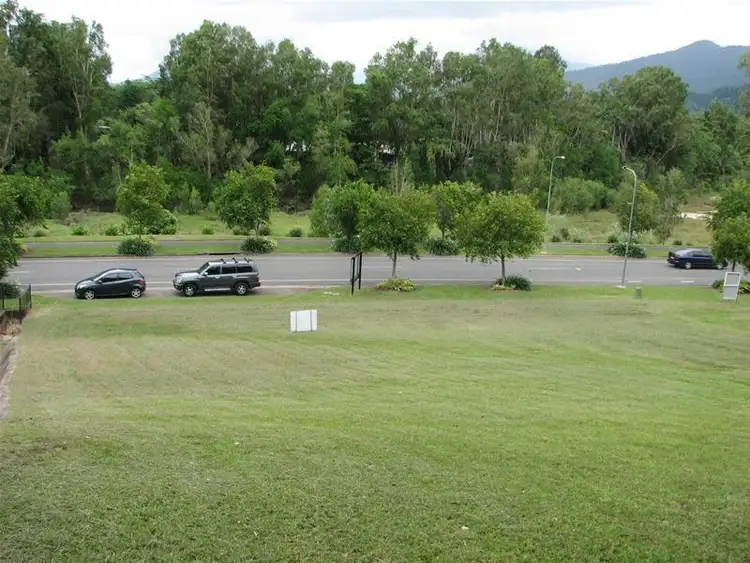 Third view of Homely land listing, 58 Roberts Drive, Trinity Beach QLD 4879