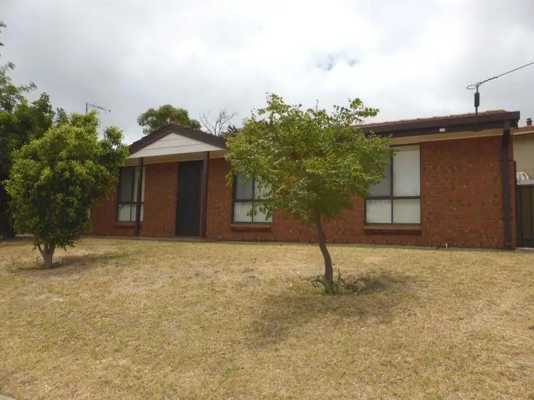 Main view of Homely house listing, 50 Haseldene Drive, Christie Downs SA 5164