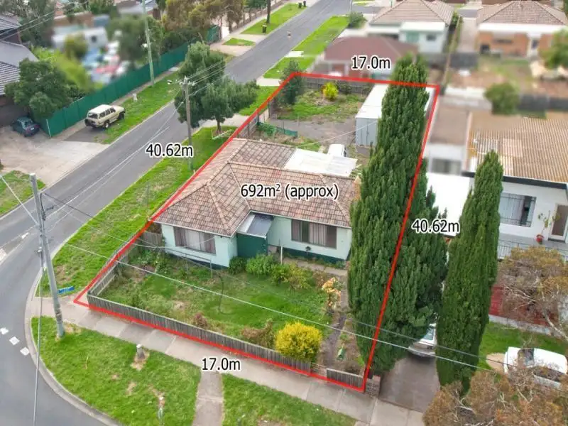 Main view of Homely house listing, 138 Alfrieda Street, St Albans VIC 3021