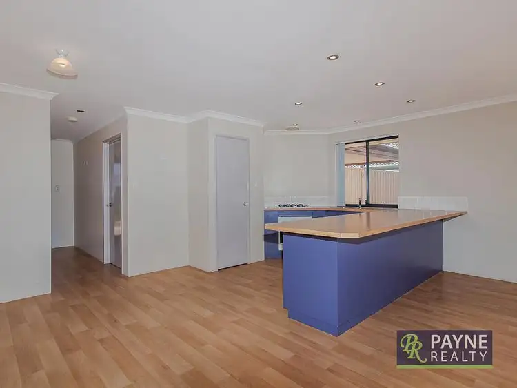 Third view of Homely house listing, 17 Benbecula Loop, Port Kennedy WA 6172