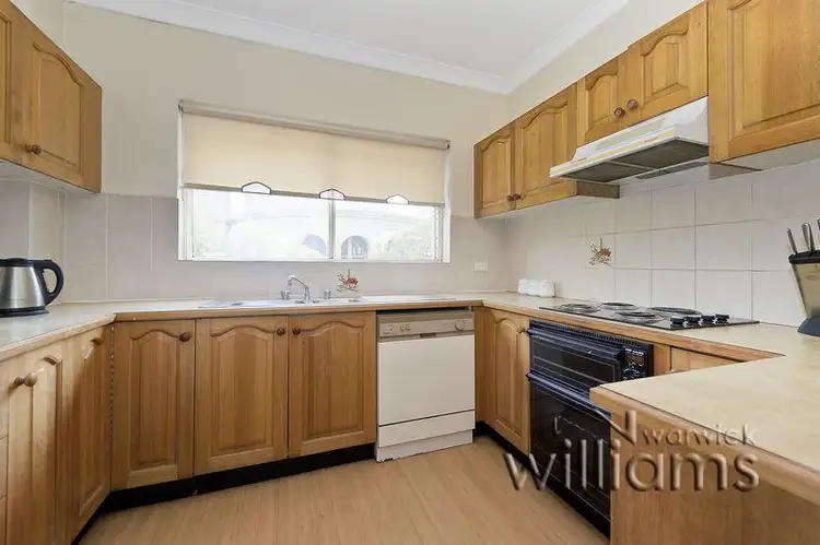 Second view of Homely apartment listing, 1/2 Rawson Avenue, Drummoyne NSW 2047