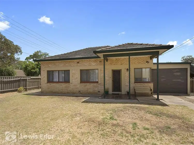 Second view of Homely house listing, 35 Lindsay Avenue, Edwardstown SA 5039