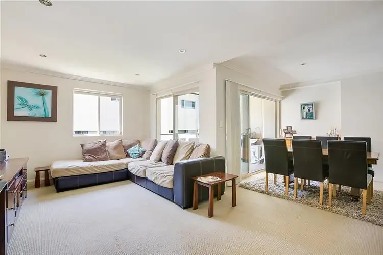 Third view of Homely unit listing, 21/16-18 Frazer Street, Collaroy NSW 2097