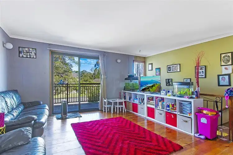 Fifth view of Homely house listing, 29 Black Swan Street, Berkeley Vale NSW 2261