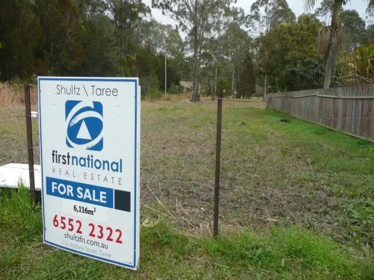 Main view of Homely land listing, 30 Yurong Street, Lansdowne NSW 2430
