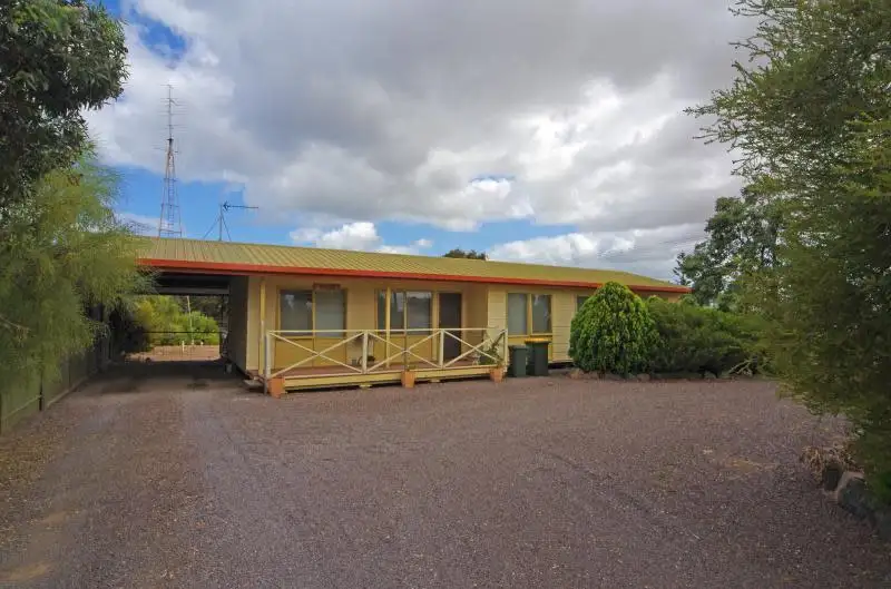 Main view of Homely house listing, 157 Coast Road, Moonta Bay SA 5558