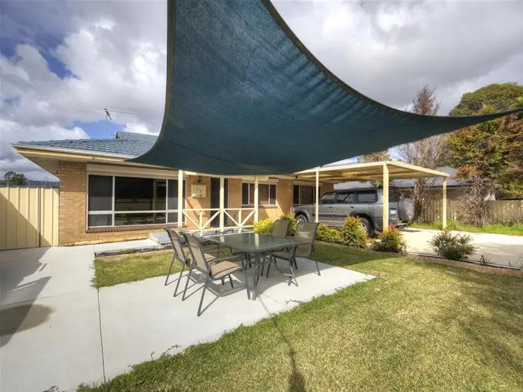Second view of Homely house listing, 23 Tia Avenue, High Wycombe WA 6057