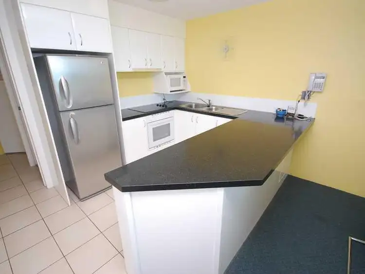 Fifth view of Homely unit listing, 46/13 Mooloolaba Esplanade, Mooloolaba QLD 4557