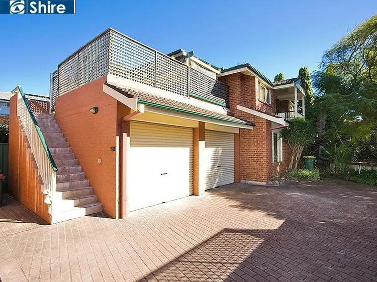 20/33-37 Gannons Road, Caringbah NSW 2229