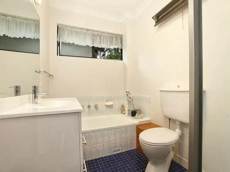 Fourth view of Homely apartment listing, 26/215 Pacific Highway, Hornsby NSW 2077