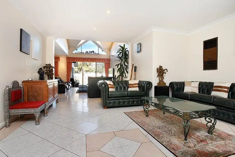 Second view of Homely house listing, 31 Lancelot Street, Blacktown NSW 2148