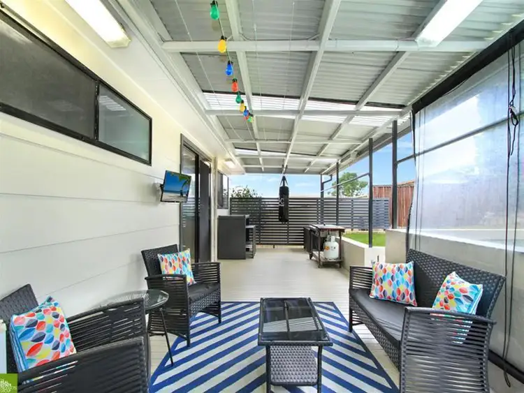 Seventh view of Homely house listing, 41 Beatus Street, Unanderra NSW 2526