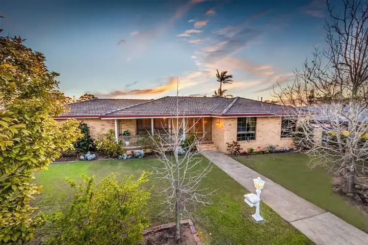 47 Ballater Street, Sunnybank Hills QLD 4109