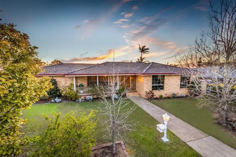 Main view of Homely house listing, 47 Ballater Street, Sunnybank Hills QLD 4109