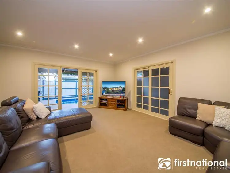 Fifth view of Homely house listing, 41 Quarry Hills Drive, Berwick VIC 3806