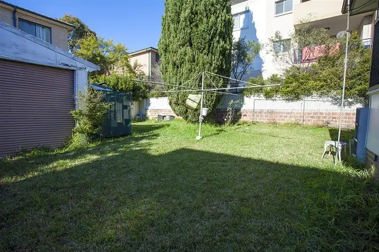 Second view of Homely house listing, 70 Cardigan Street, Guildford NSW 2161