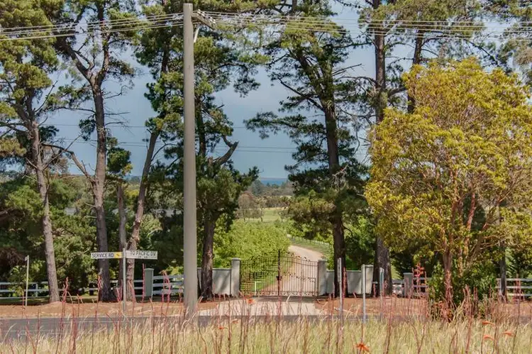 Fourth view of Homely land listing, 3110 Frankston-Flinders Road, Balnarring VIC 3926