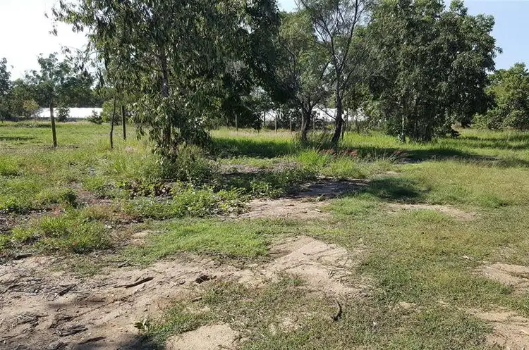 Fourth view of Homely land listing, 19 Tranquil Avenue, Branyan QLD 4670
