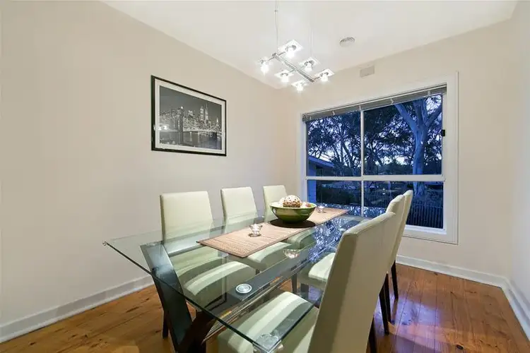 Fourth view of Homely house listing, 45a Marsha Drive, Banksia Park SA 5091