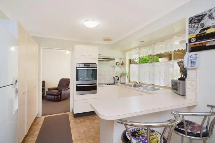 Fourth view of Homely house listing, 11 Kerrabee Court, Goonellabah NSW 2480
