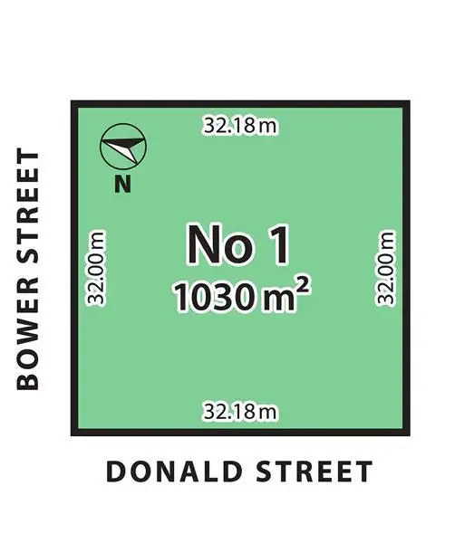 6 Donald Street, Dawesley SA 5252