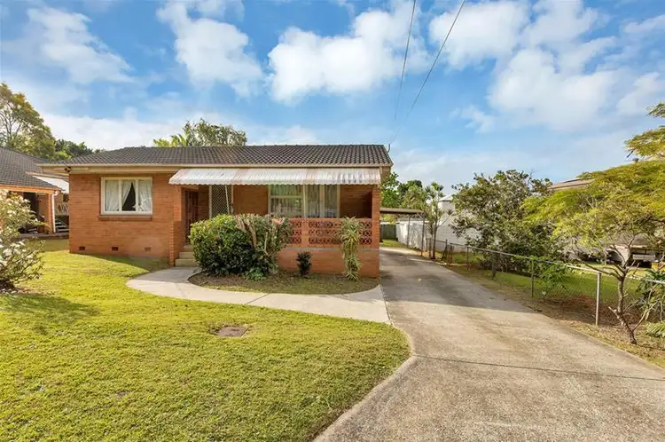 3 Gundooee Street, Sunnybank QLD 4109