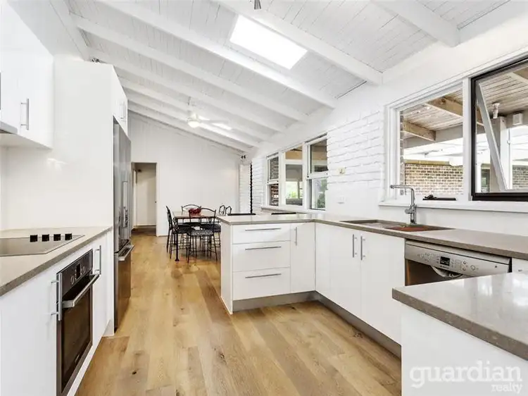 Fourth view of Homely house listing, 49 Porters Road, Kenthurst NSW 2156