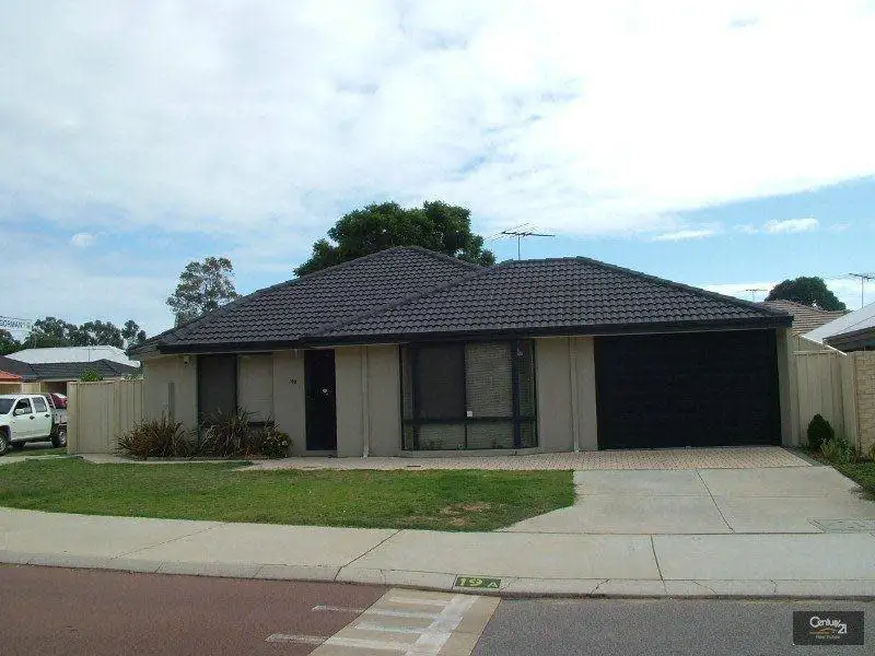 Main view of Homely house listing, 19A Blay Road, Calista WA 6167