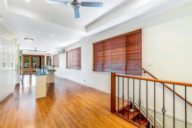 Second view of Homely townhouse listing, 32 Genoa Street, Surfers Paradise QLD 4217