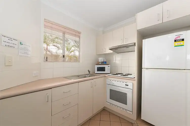Third view of Homely apartment listing, 118/2 Gailey Road, St Lucia QLD 4067