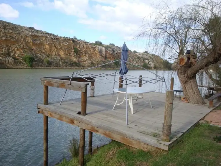 Second view of Homely house listing, 18 Mannum-Purnong Road, Caurnamont SA 5238