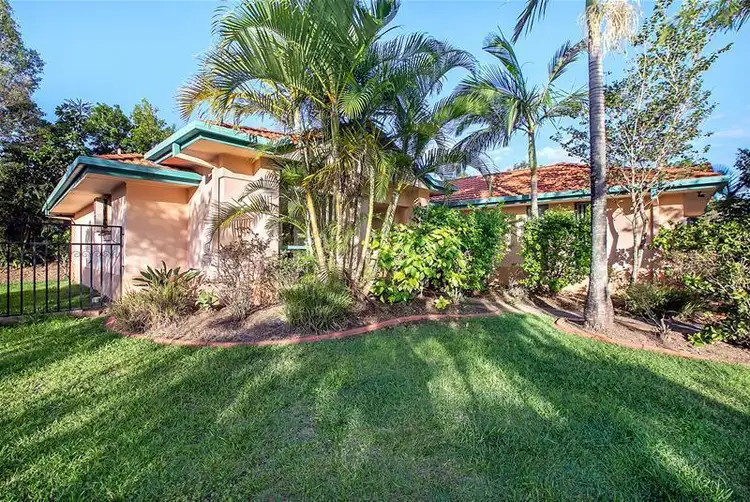 Sixth view of Homely house listing, 20 Lancashire Drive, Mudgeeraba QLD 4213