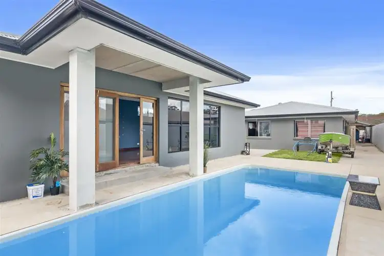 Second view of Homely house listing, 66 Leyte Avenue, Palm Beach QLD 4221