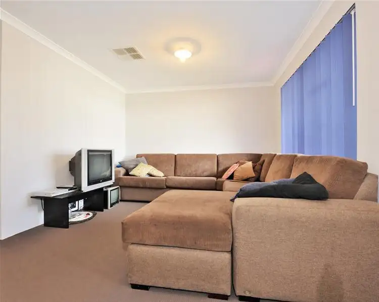 Third view of Homely house listing, 1X Astrolabe Way, Swan View WA 6056