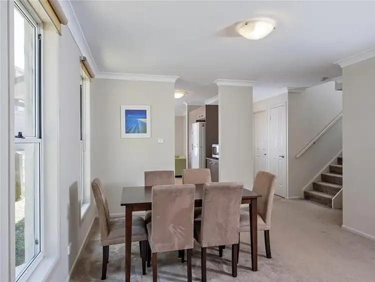 Fifth view of Homely semi-detached listing, 10 Lamandra Crescent, Nelson Bay NSW 2315
