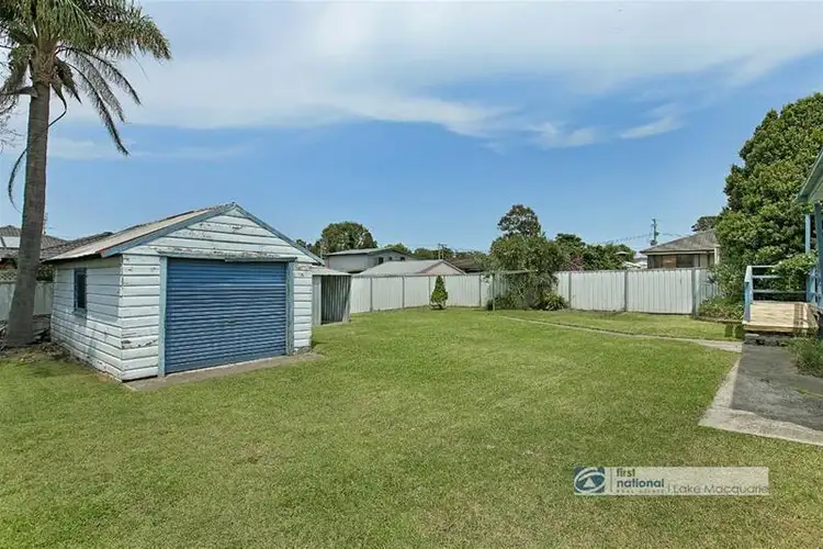 Sixth view of Homely house listing, 54 Macquarie Street, Barnsley NSW 2278