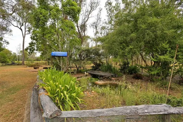 Fifth view of Homely house listing, 11 Park Royal Drive, Branyan QLD 4670