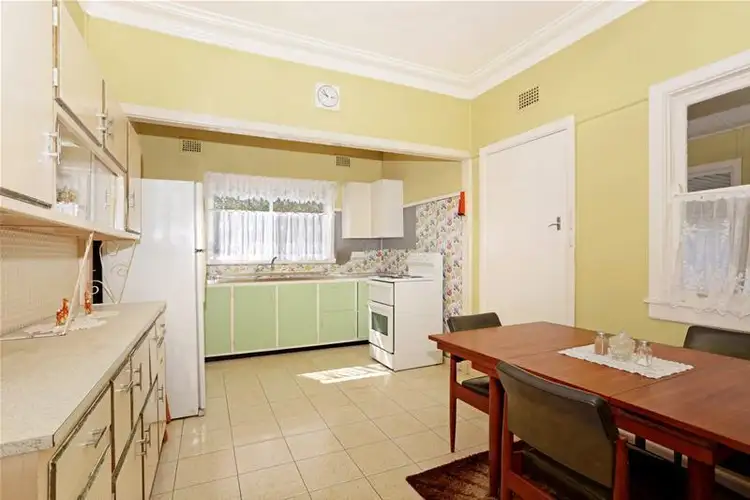 Third view of Homely house listing, 1 Wolumba Street, Chester Hill NSW 2162