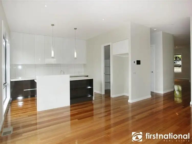 Fourth view of Homely townhouse listing, 10B Palmerston Street, Berwick VIC 3806