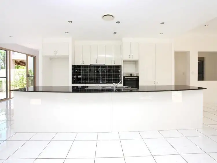 Fourth view of Homely house listing, 8 Brindabella Close, Coomera QLD 4209
