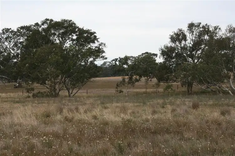 Fourth view of Homely land listing, 21 Mortlake - Ararat Road, Maroona VIC 3377