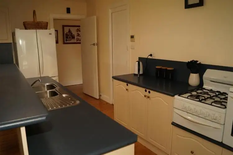 Sixth view of Homely house listing, 11 O'Connor Street, Numurkah VIC 3636