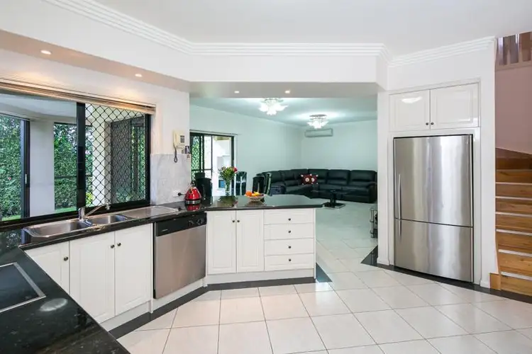 Sixth view of Homely house listing, 53 Christine Street, Kuraby QLD 4112