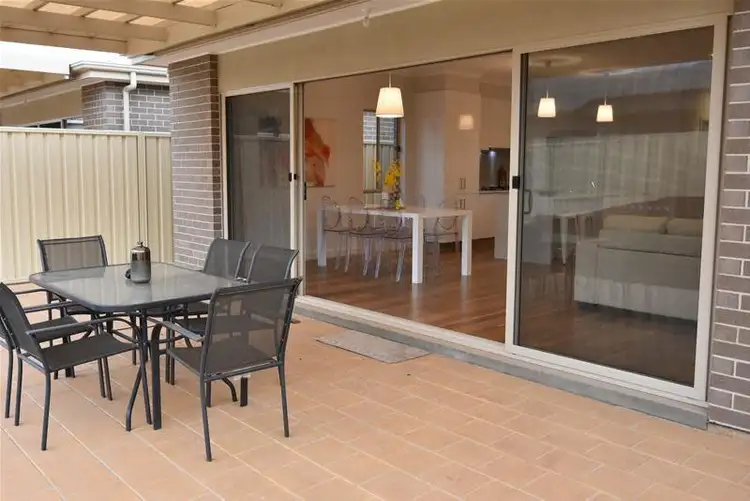Fourth view of Homely house listing, 41 Albany Crescent, Oaklands Park SA 5046