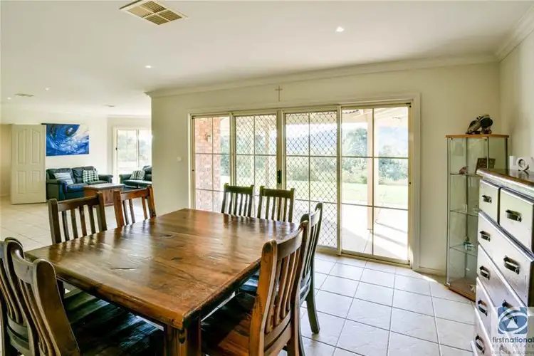 Sixth view of Homely house listing, 360 Clemens Lane, Myrtleford VIC 3737