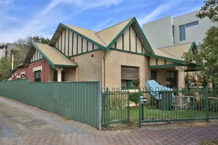 Sixth view of Homely house listing, 6 6A, &  6B Patawalonga Frontage, Glenelg North SA 5045